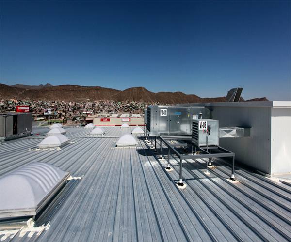 Bodega Aurrerá La Ladrillera, fotografía 2