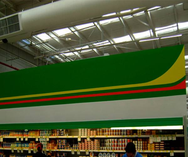 Bodega Aurrerá Morelia, fotografía 4
