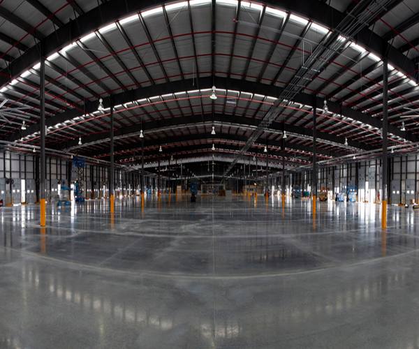 Walmart — Monterrey Distribution Center, photo 3