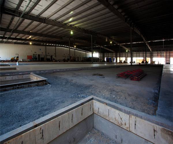 Walmart — Monterrey Distribution Center, photo 6