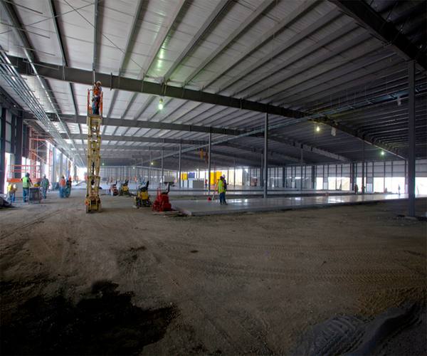 Walmart — Monterrey Distribution Center, photo 7