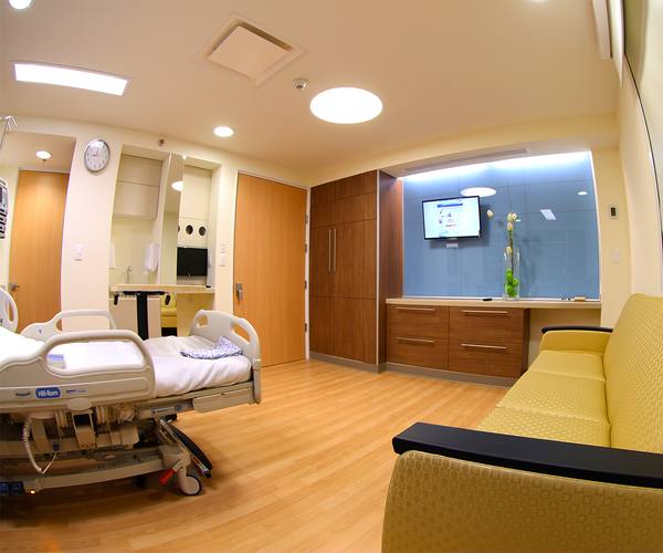 Grupo Médica Sur, fotografía 2