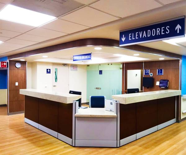 Grupo Médica Sur, fotografía 3